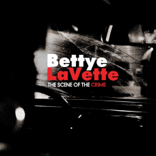 Вінілова платівка Bettye LaVette - The Scene Of The Crime