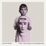 Вінілова платівка The National - First Two Pages Of Frankenstein (Limited Edition) Coloured