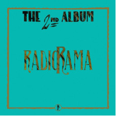 Radiorama - The 2nd Album
