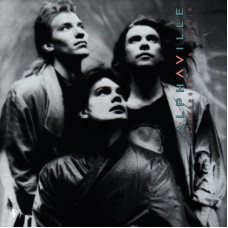 Alphaville - Afternoons in Utopia