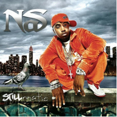 Вінілова платівка Nas - Stillmatic 2LP