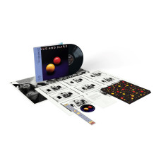 Вінілова платівка Paul McCartney & Wings - Venus and Mars (50th Anniversary Half-Speed Master) (1lp)