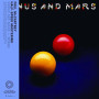 Вінілова платівка Paul McCartney & Wings - Venus and Mars (50th Anniversary Half-Speed Master) (1lp)