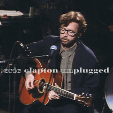 Вінілова платівка Eric Clapton - Unplugged (Enhanced Edition) (3lp)