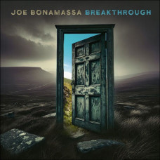 Вінілова платівка Joe Bonamassa - Breakthrough (Coloured) (1lp)