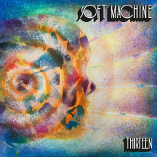 Вінілова платівка Soft Machine - Thirteen (2lp)
