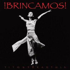 Вінілова платівка Tito & Tarantula - !Brincamos! (1lp + 10")