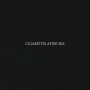 Вінілова платівка Cigarettes After Sex - Cigarettes After Sex (White Vinyl)