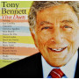 Музичний CD диск Tony Bennett – Viva Duets 2CD (Фірмовий)