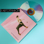 Вінілова платівка LATEXFAUNA - Senbernar (Remastered, Transparent White & Pink Vinyl) (З АВТОГРАФОМ) 1LP