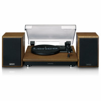 Програвач грамплатівок Lenco  LS-100WD