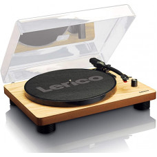 Програвач грамплатівок Lenco LS-50WD