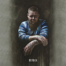 Вінілова платівка Rag'n'Bone Man - Human (2lp)