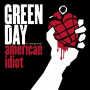Музичний CD диск Green Day – American Idiot CD (Фірмовий)