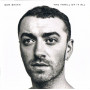 Музичний CD диск Sam Smith – The Thrill Of It All CD (Фірмовий)