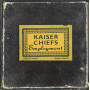 Музичний CD диск Kaiser Chiefs – Employment CD (Фірмовий)