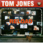 Музичний CD диск Tom Jones – Reload CD (Фірмовий)