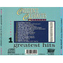 Музичний CD диск Creedence Clearwater Revival – Greatest Hits Vol. 1 CD (Фірмовий)