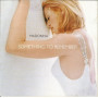 Музичний CD диск Madonna – Something To Remember CD (Фірмовий)