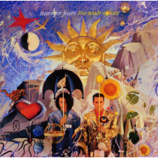 Музичний CD диск Tears For Fears – The Seeds Of Love CD (Фірмовий)