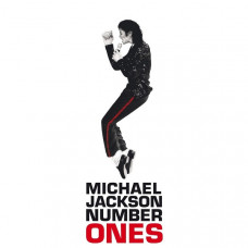 Музичний CD диск Michael Jackson – Number Ones CD