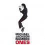 Музичний CD диск Michael Jackson – Number Ones CD
