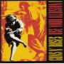 Музичний CD диск Guns N' Roses – Use Your Illusion I CD