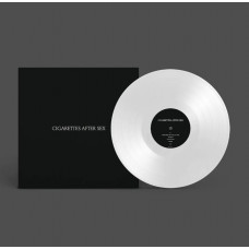 Вінілова платівка Cigarettes After Sex - Cigarettes After Sex (White Vinyl)