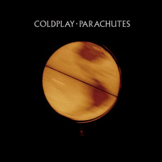 Вінілова платівка Coldplay - Parachutes 1lp