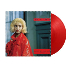 Вінілова платівка David Stewart - Lily Was Here (Limited Edition) (1lp)