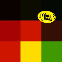 Вінілова платівка De-Phazz - Presents In A Rudie Mood (1lp)