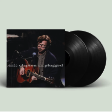 Вінілова платівка Eric Clapton - Unplugged (180g Remastered) (2lp)