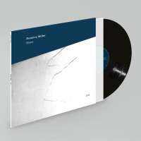 Вінілова платівка Dominic Miller - Diana (1lp)