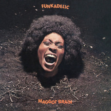Вінілова платівка Funkadelic - Maggot Brain (2026 Reissue) (1lp)