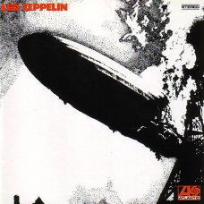Вінілова платівка Led Zeppelin - Led Zeppelin 1lp