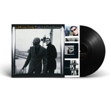 Вінілова платівка Lighthouse Family - Postcards From Heaven (2025 Reissue) (1lp)