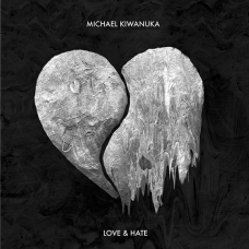 Вінілова платівка Michael Kiwanuka - Love & Hate 1lp