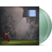 Вінілова платівка Raye - THIS MUSIC MAY CONTAIN HOPE. (Clear Mint Vinyl) (2lp)