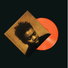 Вінілова платівка Tracy Chapman - Tracy Chapman (Limited Orange Vinyl) (1lp)