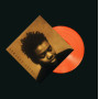 Вінілова платівка Tracy Chapman - Tracy Chapman (Limited Orange Vinyl) (1lp)