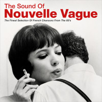 Вінілова платівка Various Artists - The Sound Of Nouvelle Vague (2lp)