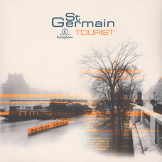 Вінілова платівка St. Germain - Tourist (Reissue) (2lp)