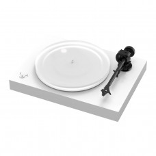 Програвач грамплатівок Pro-Ject X2 (2M Silver) White