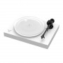 Програвач грамплатівок Pro-Ject X2 (2M Silver) White