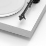 Програвач грамплатівок Pro-Ject X2 (2M Silver) White