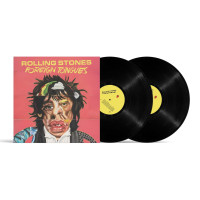 Вінілова платівка The Rolling Stones - Foreign Tongues (180g) 2lp