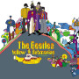 Вінілова платівка The Beatles - Yellow Submarine 1lp