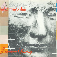 Музичний CD диск Alphaville – Forever Young 1cd (Фірмовий)