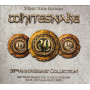Музичний CD диск Whitesnake – 30th Anniversary Collection 3cd