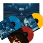Вінілова платівка Billie Eilish - Hit Me Hard And Soft: The Tour Live (Colored Vinyl) 3lp